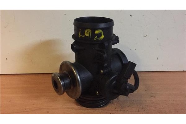 Recambio de egr para peugeot 206 1.9 xn referencia OEM IAM 9638111480 0928400424  Recambio de egr para peugeot 206 1.9 xn referencia OEM IAM 9638111480 0928400424