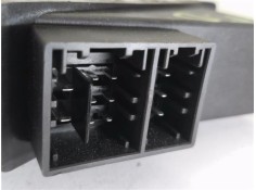 Recambio de motor elevalunas trasero derecho para skoda fabia (6y2/6y3) 1.9 tdi referencia OEM IAM 6Q0959812A 6Y0959812 