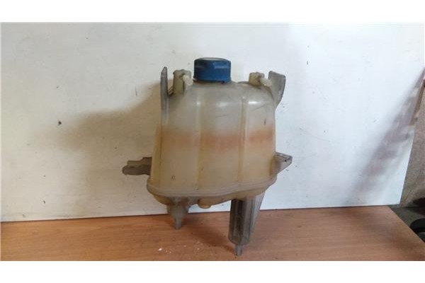 Recambio de botella expansion para fiat ducato furgón (250) 120 multijet 2,3 d referencia OEM IAM 1358583080  