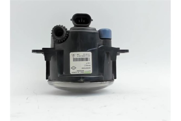 Recambio de faro antiniebla derecho para renault laguna ii (bg0) referencia OEM IAM 8200074008 89202502 2N1115201AB , FORD | 120