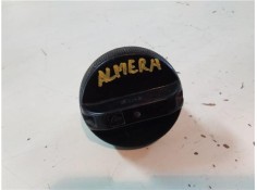 Recambio de tapon combustible para nissan almera ii hatchback (n16) 1.5 referencia OEM IAM   