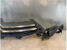 Recambio de rejilla paragolpes delantero para citroen c4 picasso 1.6 hdi referencia OEM IAM 74160000000  