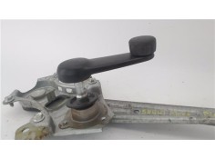 Recambio de mecanismo elevalunas trasero derecho para nissan micra iv (k13k/kk) 1.2 acenta referencia OEM IAM 827201HB5A  