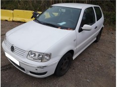 volkswagen polo iii berlina (6n2) del año 2001