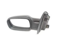 Recambio de retrovisor electrico izquierdo para renault megane ii berlina 3p referencia OEM IAM   