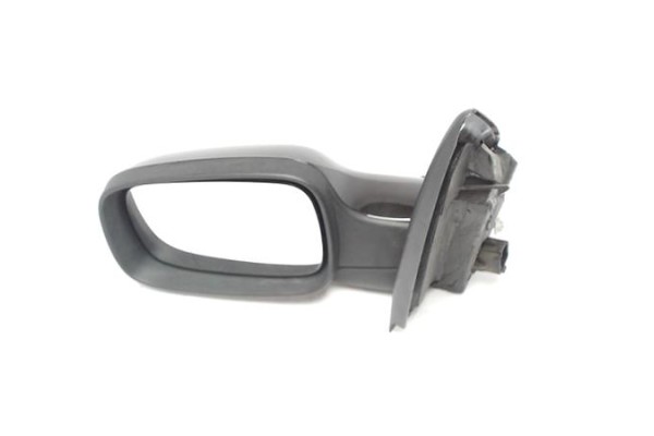 Recambio de retrovisor electrico izquierdo para renault megane ii berlina 3p referencia OEM IAM   