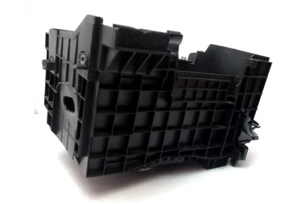 Recambio de recubrimiento bateria para renault grand scenic iv 1.2 tce referencia OEM IAM 244280249R P1000316A Recambio de recubrimiento bateria para renault grand scenic iv 1.2 tce referencia OEM IAM 244280249R P1000316A