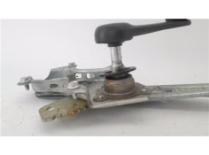Recambio de mecanismo elevalunas trasero derecho para nissan micra iv (k13k/kk) 1.2 acenta referencia OEM IAM 827201HB5A  