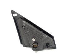 Recambio de retrovisor electrico izquierdo para renault megane ii berlina 3p referencia OEM IAM   