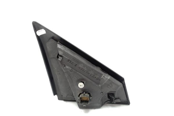 Recambio de retrovisor electrico izquierdo para renault megane ii berlina 3p referencia OEM IAM   