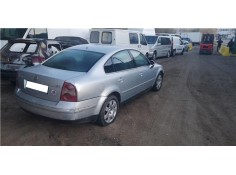 volkswagen passat berlina (3b3) del año 2001