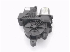 Recambio de motor elevalunas trasero izquierdo para skoda fabia (6y2/6y3) 1.9 tdi referencia OEM IAM 6Q0959811A 6Y0959811 
