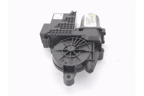Recambio de motor elevalunas trasero izquierdo para skoda fabia (6y2/6y3) 1.9 tdi referencia OEM IAM 6Q0959811A 6Y0959811 