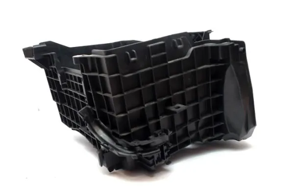 Recambio de recubrimiento bateria para renault grand scenic iv 1.2 tce referencia OEM IAM 244280249R P1000316A 