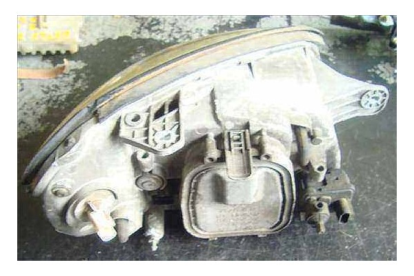Recambio de faro delantero izquierdo para hyundai sonata (y4) 2.0 16v referencia OEM IAM 9210338020  