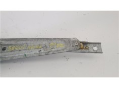 Recambio de mecanismo elevalunas trasero derecho para nissan micra iv (k13k/kk) 1.2 acenta referencia OEM IAM 827201HB5A  