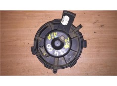 Recambio de motor calefaccion para peugeot 206 1.4 i referencia OEM IAM  6424501 