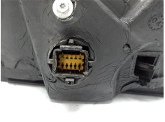 Recambio de retrovisor electrico izquierdo para renault megane ii berlina 3p referencia OEM IAM   