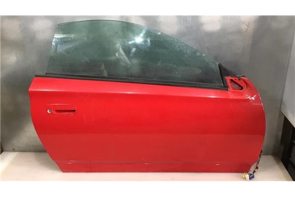 Recambio de puerta delantero derecha para toyota celica (t23)(1999) 1.8 [1,8 ltr. - 105 kw 16v cat] referencia OEM IAM   