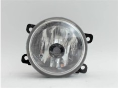 Recambio de faro antiniebla derecho para citroen c4 picasso referencia OEM IAM   