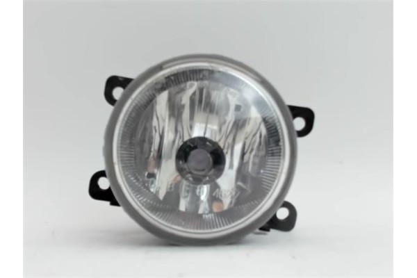 Recambio de faro antiniebla derecho para citroen c4 picasso referencia OEM IAM   