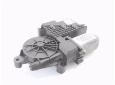 Recambio de motor elevalunas trasero izquierdo para skoda fabia (6y2/6y3) 1.9 tdi referencia OEM IAM 6Q0959811A 6Y0959811 