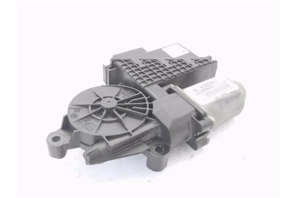 Recambio de motor elevalunas trasero izquierdo para skoda fabia (6y2/6y3) 1.9 tdi referencia OEM IAM 6Q0959811A 6Y0959811 