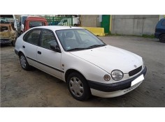 toyota corolla (e11) del año 1997