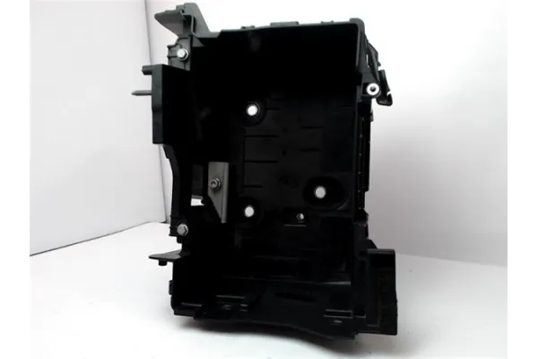 Recambio de recubrimiento bateria para renault grand scenic iv 1.2 tce referencia OEM IAM 244280249R P1000316A 