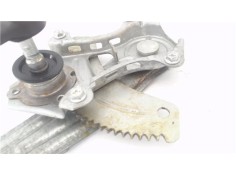 Recambio de mecanismo elevalunas trasero derecho para nissan micra iv (k13k/kk) 1.2 acenta referencia OEM IAM 827201HB5A  