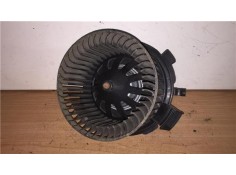 Recambio de motor calefaccion para peugeot 206 1.4 i referencia OEM IAM  6424501 