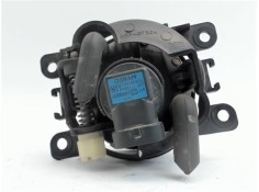 Recambio de faro antiniebla derecho para citroen c4 picasso referencia OEM IAM   