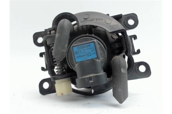 Recambio de faro antiniebla derecho para citroen c4 picasso referencia OEM IAM   