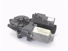 Recambio de motor elevalunas trasero izquierdo para skoda fabia (6y2/6y3) 1.9 tdi referencia OEM IAM 6Q0959811A 6Y0959811 