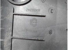 Recambio de recubrimiento bateria para renault grand scenic iv 1.2 tce referencia OEM IAM 244280249R P1000316A 