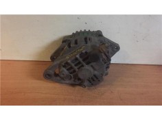 Recambio de alternador para kia sportage 2.0 i 16v referencia OEM IAM AB170035 OK011 
