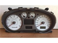 Recambio de cuadro completo para seat ibiza (6k1) 1.8 t 20v cupra referencia OEM IAM W06K0920801H 10008924031 