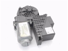 Recambio de motor elevalunas trasero izquierdo para skoda fabia (6y2/6y3) 1.9 tdi referencia OEM IAM 6Q0959811A 6Y0959811 
