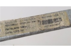 Recambio de mecanismo elevalunas trasero derecho para nissan micra iv (k13k/kk) 1.2 acenta referencia OEM IAM 827201HB5A  