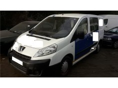 peugeot expert furgón (vf3a_, vf3u_, vf3x_) del año 2009