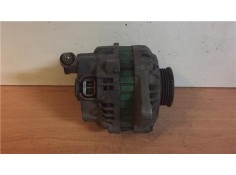 Recambio de alternador para kia sportage 2.0 i 16v referencia OEM IAM AB170035 OK011 