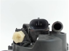 Recambio de faro antiniebla derecho para citroen c4 picasso referencia OEM IAM   