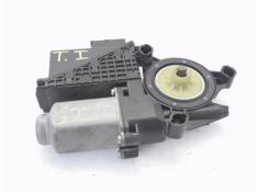 Recambio de motor elevalunas trasero izquierdo para skoda fabia (6y2/6y3) 1.9 tdi referencia OEM IAM 6Q0959811A 6Y0959811 
