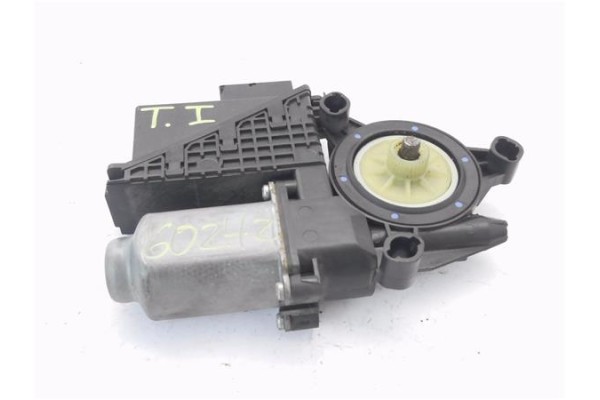 Recambio de motor elevalunas trasero izquierdo para skoda fabia (6y2/6y3) 1.9 tdi referencia OEM IAM 6Q0959811A 6Y0959811 