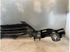 Recambio de rejilla paragolpes delantero para citroen c4 picasso 1.6 hdi referencia OEM IAM 74160000000  