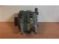 Recambio de alternador para kia sportage 2.0 i 16v referencia OEM IAM AB170035 OK011 