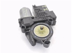 Recambio de motor elevalunas trasero izquierdo para skoda fabia (6y2/6y3) 1.9 tdi referencia OEM IAM 6Q0959811A 6Y0959811 