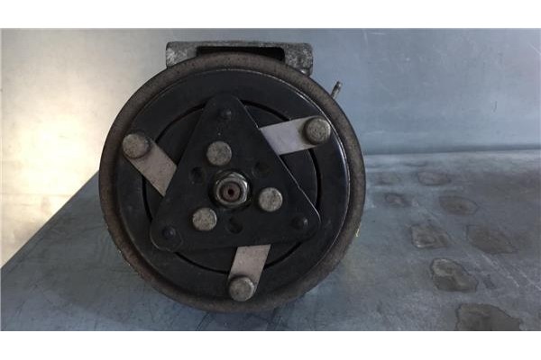 Recambio de compresor aire acond. para citroen c3 1.4 hdi referencia OEM IAM 9655191680 SD6V121450 6453JL , PEUGEOT | 6453LF , P