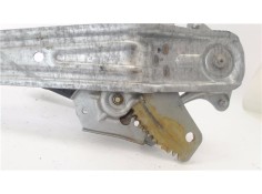 Recambio de mecanismo elevalunas trasero derecho para nissan micra iv (k13k/kk) 1.2 acenta referencia OEM IAM 827201HB5A  
