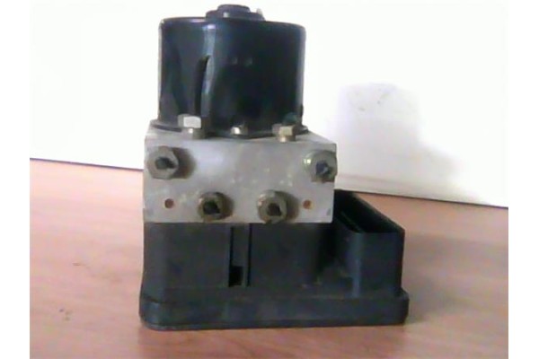 Recambio de nucleo abs para ford fiesta v (jh_, jd_) 1.4 16v referencia OEM IAM 2S612M110CE D351437A0B 100960001063 10020600934 